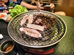 -樱嘢·炭火烧肉(惠南店)