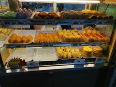 -美嘉华面包西饼店(红胜坊店)