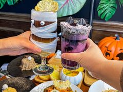 -咖梦餐厅 COMENG RESTAURANT