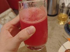 -怡咖啡自助餐(宁波香格里拉店)