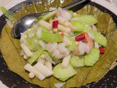 荷塘小炒-新梅华餐厅(星悦汇店)