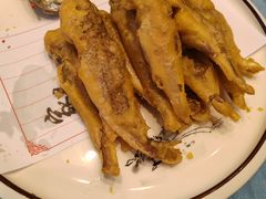 -满汉楼(安发桥店)