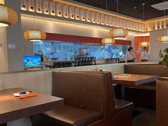 -七条鱼日本料理(远洋乐堤港店)