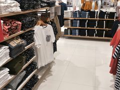 -优衣库(南宁万象城店)