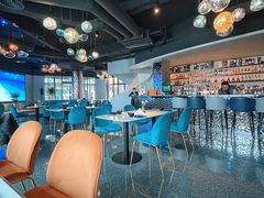 大厅-岁粤Moon·湖景餐厅(月光码头店)