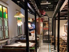 大堂-吉旺港式餐厅(南方商城店)