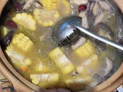 -捞围鲜·港式打边炉(海阳路店)