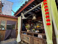 -吃货私房菜(丽江束河古镇店)