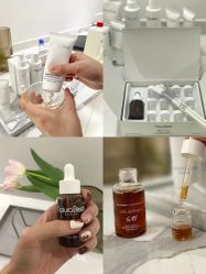 -薇薇安花系SPA