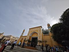 -艾提尕尔清真寺