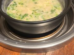 -大良毋米粥(锦龙路总店)
