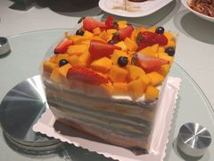 -宴秋杭州菜(锦艺城店)