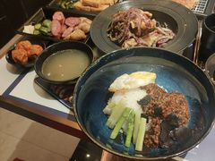 -馔豚·台北菜专门店(深圳湾万象城店)