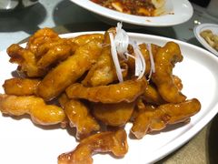 -渝乡辣婆婆·川菜 水煮鱼(中山西路店)