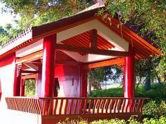 -仓山金山寺
