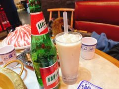 -哥老官重庆美蛙鱼头(宝山龙湖店)