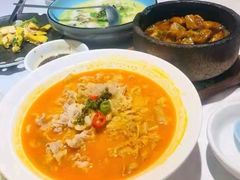 -聚鑫阁江浙菜·非遗传承技艺(青村帝华园店)