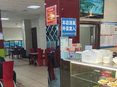 -十二忠手拉面(五福店)