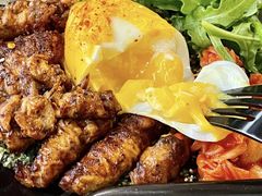 -本处·素食·融合料理(南油店)