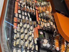 -池田寿司·新鲜现做(朝阳大悦城店)