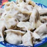 三十分钟的饺子🥟