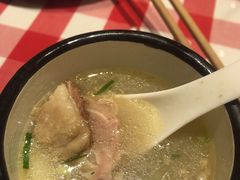 -老西安陕西面馆