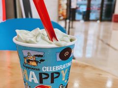 -DQ·蛋糕·冰淇淋(科华王府井店)