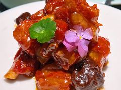 糖醋小排-苏帮袁Sue Cuisine(南开大悦城店)
