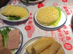 -红钳侠小龙虾·烧烤(中赢康康谷店)