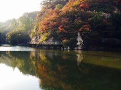 -浮戏山雪花洞风景名胜区