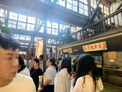 -東茅街茶馆