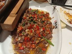 -豫见湘土情(工人路店)