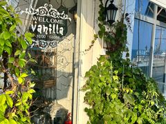 -Vanillacafe香草咖啡(银海大世界店)