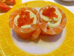 -采御鲜·回转寿司(汕头万达店)