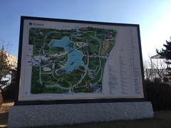 -长春世界雕塑园冰雪艺术天地