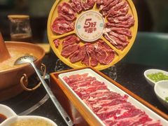 -阳坊涮肉(西直门凯德mall店)