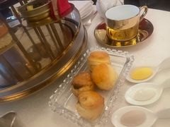 -Salon de Ville浦江汇(上海外滩华尔道夫酒店店)