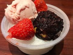 -满记甜品(荟聚购物中心店)