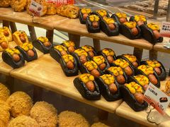 -BreadTalk面包新语·烘焙蛋糕(东方宝泰广场店)