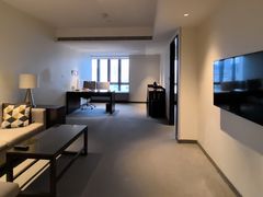 -深圳东门凯悦嘉轩酒店