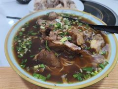 -红旗羊肉(上南店)