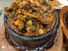 -西江美食舫·江西菜(健德桥店)