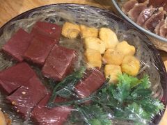 鸭血粉丝汤-老城南.鸭血粉丝汤(夫子庙店)