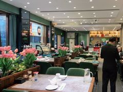大堂-紫光园(创始店)