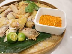 -香香海南菜餐厅