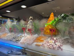 -吉布鲁 牛排海鲜自助(岳塘步步高广场店)