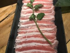 -碳说品道.瓦片烤肉.海鲜烧烤(中华路店)