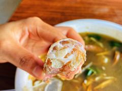 -马路桥姜汤面(江城大楼店)