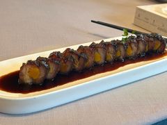 -茴香熙楼(翠湖店)