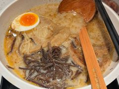 -味千拉面(广州白云机场T1西二店)